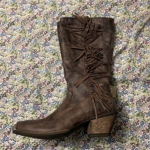 Ariat boots